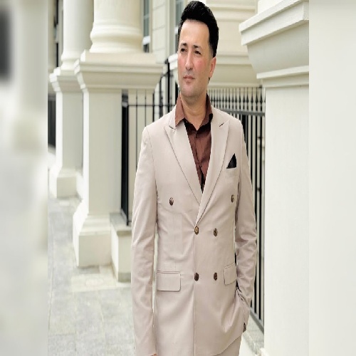 انار قاسم زاده ماشوپ ۳